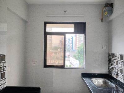 Kitchen Image of 1000 Sq.ft 2.5 BHK Apartment / Flat for sale in Thane West Thane for Rs. 21000000