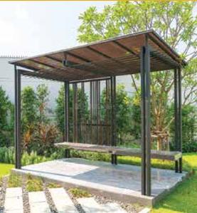 Image of 667 Sq.ft 2 BHK Apartment / Flat for sale in Mangalmurti Super Homez Padmavati Paradise, Virar East, Virar for Rs. 4600000