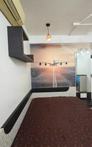 Bedroom Image of 2056 Sq.ft 3 BHK Apartment / Flat for sale in Blu Altezza, Pal Gam Surat for Rs. 13900000