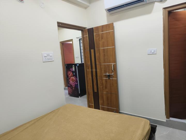 Police colany Kondapur Bedroom 1