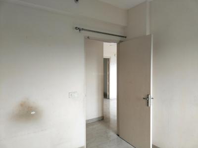 Bedroom Image of 1070 Sq.ft 2 BHK Apartment / Flat for sale in Eros Sampoornam I, Noida Extension Greater Noida for Rs. 8600000