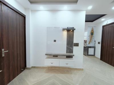 Hall Image of 1255 Sq.ft 2 BHK Builder Floor for rent in Preet Vihar New Delhi for Rs. 28500