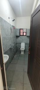 Bathroom Image of 600 Sq.ft 1 BHK Builder Floor for rent in Sasiveghatta Bengaluru for Rs. 9000