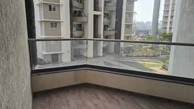 Image of 1400 Sq.ft 3 BHK Apartment / Flat for sale in Avon Vista, Balewadi, Pune for Rs. 16500000