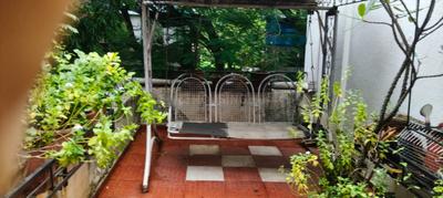 Balcony Image of 1050 Sq.ft 2 BHK Apartment / Flat for sale in Deccan Gymkhana Pune for Rs. 22500000