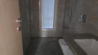 Image of 1600 Sq.ft 3 BHK Apartment / Flat for rent in Monte South, Byculla, Mumbai for Rs. 200000