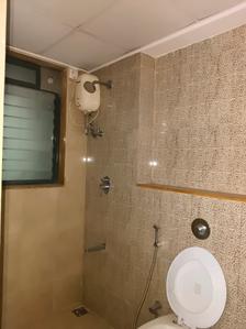 Bedroom Two Image of 774 Sq.ft 1.5 BHK Apartment / Flat for sale in Lodha Lakeshore Greens by Lodha Group, Palava Phase 2 Thane for Rs. 4000000