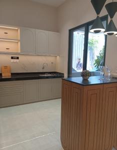 Kitchen Image of 850 Sq.ft 2 BHK Apartment / Flat for sale in Mohammed Wadi Pune for Rs. 8200000