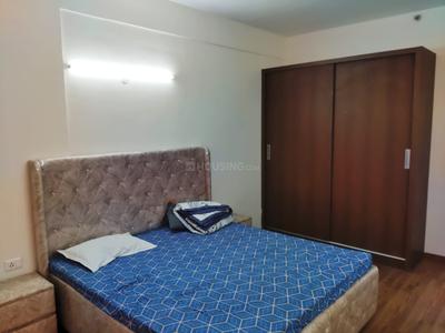 3 BHK Independent Builder Floor