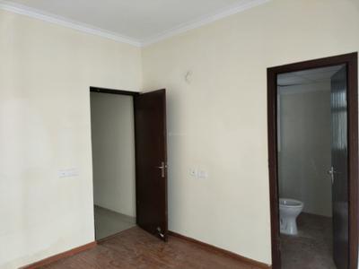 Bedroom Image of 1000 Sq.ft 2 BHK Apartment / Flat for sale in Amrapali Verona Heights, Noida Extension Greater Noida for Rs. 7300000