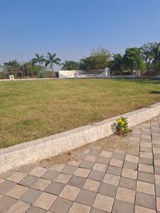 Image of 1000 Sq.ft Residential Plot / Land for sale in Ask City Phase 2, Sonpairi 2, Raipur for Rs. 1200000