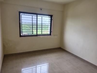 Bedroom Image of 1300 Sq.ft 2 BHK Apartment / Flat for rent in Abrama Village Valsad for Rs. 12500