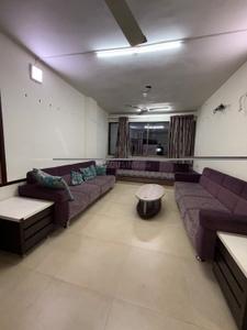3 BHK Flat