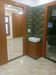 Bedroom Image of 1700 Sq.ft 3 BHK Builder Floor for sale in HL City Pearl, sector 37 Bahadurgarh for Rs. 13500000