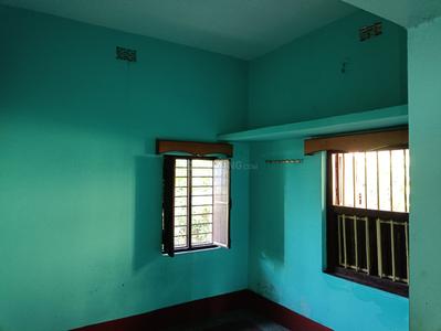 Bedroom Image of 1000 Sq.ft 3 BHK Independent House for rent in Ushagram Asansol for Rs. 9000