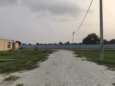 Image of 90 Sq.ft Residential Plot / Land for sale in SS Ayodhya Enclave, Dhoom Manikpur, Greater Noida for Rs. 2800450