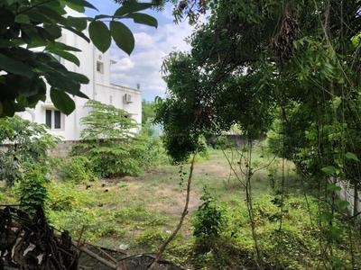 J Nagar Plot View 1