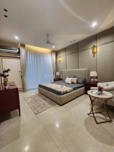 Hall Image of 2246 Sq.ft 3.5 BHK Apartment / Flat for sale in The Ananta Aspire, Nabha Zirakpur for Rs. 17900000