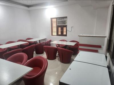 Hall Image of Abode inn in Sector 23 Dwarka, New Delhi