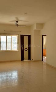 Hall Image of 965 Sq.ft 3 BHK Apartment / Flat for sale in AG8 Aakriti Greens, Salaiya Bhopal for Rs. 4900000