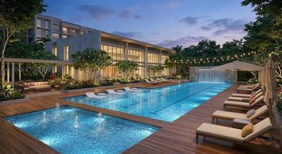 Image of 1300 Sq.ft 3 BHK Apartment / Flat for sale in Tathawade, Pune for Rs. 13000000
