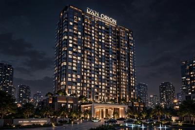 Image of 2700 Sq.ft 3.5 BHK Apartment / Flat for sale in Yeida, Greater Noida for Rs. 23722200