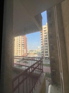 Balcony Image of 2250 Sq.ft 4 BHK Apartment / Flat for sale in AWHO Apartment, Sector 114 Mohali for Rs. 12500000