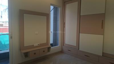 3 BHK Semi Furnished Independent Builder Floor