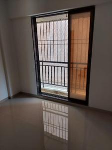 Bedroom Image of 710 Sq.ft 1 BHK Apartment / Flat for sale in Ulwe Navi Mumbai for Rs. 5500000