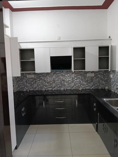 Alpha Hanu Enclave Kitchen 1