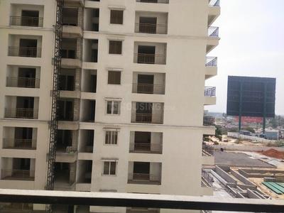 Image of 1195 Sq.ft 2 BHK Apartment / Flat for sale in United Dream City by United Projects, Huskur, Bengaluru for Rs. 11950000