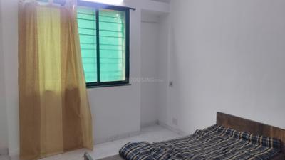 Bedroom Image of 600 Sq.ft 1 BHK Apartment / Flat for rent in Ameya Apartment, Aundh Pune for Rs. 20000