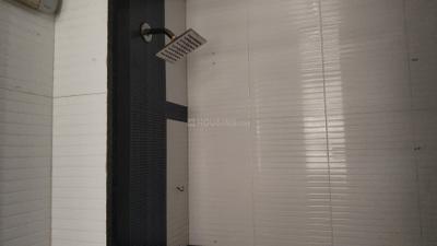 Image of 600 Sq.ft 1 BHK Apartment / Flat for rent in Gemstar Symphony, Kandivali West, Mumbai for Rs. 35000