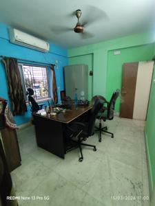 Hall Image of 1210 Sq.ft 3 BHK Apartment / Flat for sale in Airport Gate no. 1 Kolkata for Rs. 5200000