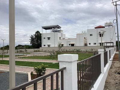 Image of 1250 Sq.ft Residential Plot / Land for sale in Kurumbapalayam, Coimbatore for Rs. 5724000