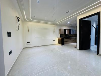 Hall Image of 1620 Sq.ft 3 BHK Builder Floor for rent in BPTP District, Sector 81 Faridabad for Rs. 40000