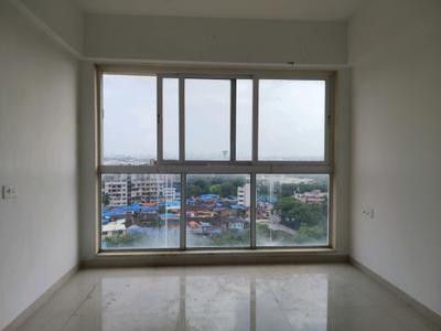 Bedroom Image of 861 Sq.ft 2 BHK Apartment / Flat for sale in Romell Orbis, Andheri East Mumbai for Rs. 17400000