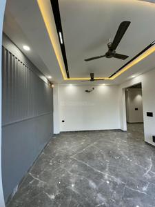 Hall Image of 1800 Sq.ft 3 BHK Builder Floor for sale in Vikaspuri New Delhi for Rs. 37500000