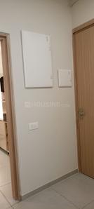 Bedroom Image of 2300 Sq.ft 3 BHK Apartment / Flat for rent in Cardinal One, Yeswanthpur Bengaluru for Rs. 100000