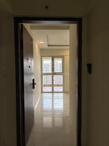 Hall Image of 1050 Sq.ft 2 BHK Apartment / Flat for rent in Sentosa Pride , Punawale Pune for Rs. 22000
