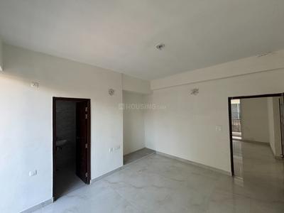 Bedroom Image of 2125 Sq.ft 4 BHK Apartment / Flat for sale in Lanka Varanasi for Rs. 26900000