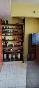 Hall Image of 600 Sq.ft 1 BHK Apartment / Flat for sale in Thane West Thane for Rs. 4500000