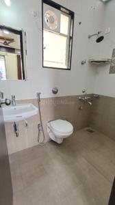 Bathroom Image of 1100 Sq.ft 2 BHK Apartment / Flat for rent in Kothrud Pune for Rs. 39000