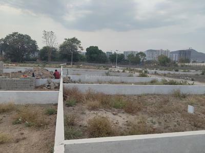Image of 1614 Sq.ft Residential Plot / Land for sale in Hinjawadi Phase 2, Pune for Rs. 4300000