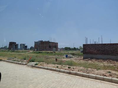 Image of 1134 Sq.ft Residential Plot / Land for sale in Sector 115, Mohali for Rs. 8600000