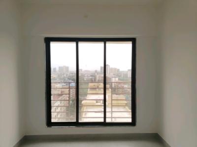 Bedroom Image of 1200 Sq.ft 1 BHK Villa for sale in Shantee Spanish Villa Plot, Naigaon East Naigaon for Rs. 6200000