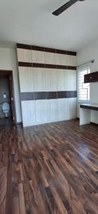 Hall Image of 1355 Sq.ft 2.5 BHK Apartment / Flat for rent in L And T Raintree Boulevard, Sahakara Nagar Bengaluru for Rs. 55500