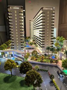 3 BHK Flat