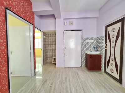 Hall Image of 875 Sq.ft 2 BHK Apartment / Flat for sale in Kalikapur, EM Bypass Kolkata for Rs. 5000000