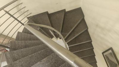 Staircase Image of 4300 Sq.ft 3.5 BHK Independent House for sale in Aundh Pune for Rs. 47500000